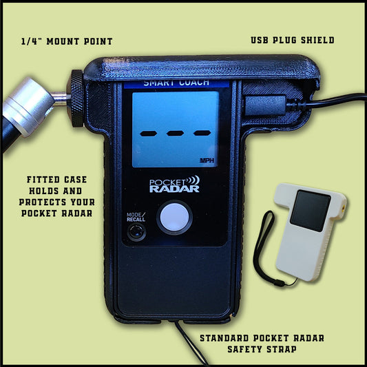 Pocket Radar Protector