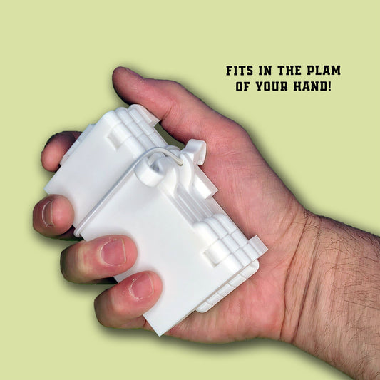 The Real Phone Shady