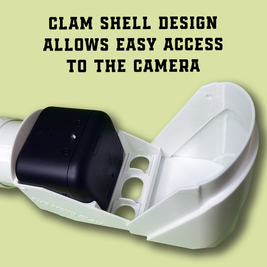The Mevo Clam Core