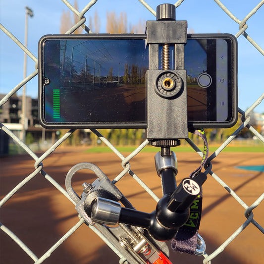 Phone Tripod Mount