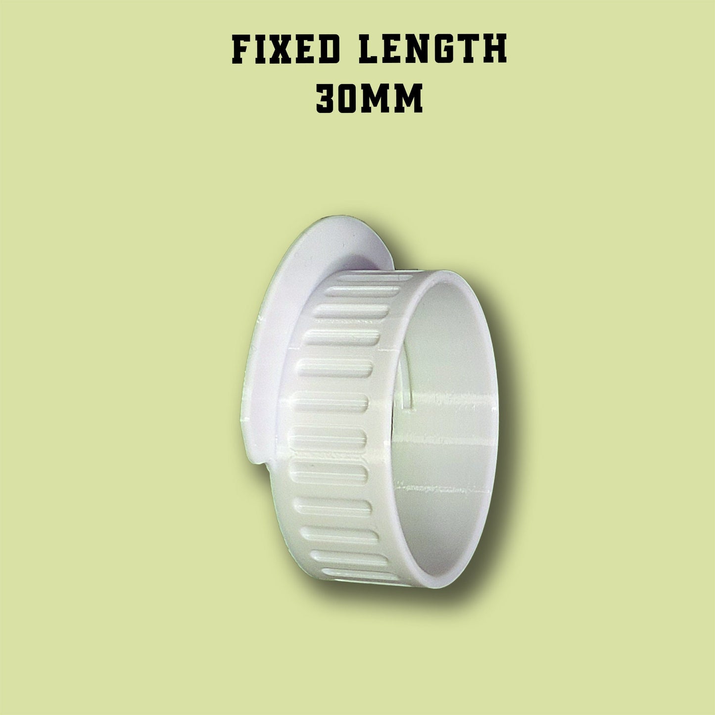 Lens Cover for Mevo Clam Core