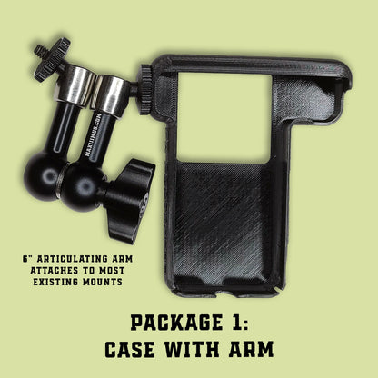 Pocket Radar Protector