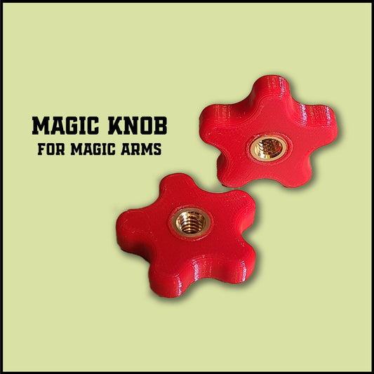 Magic Knob