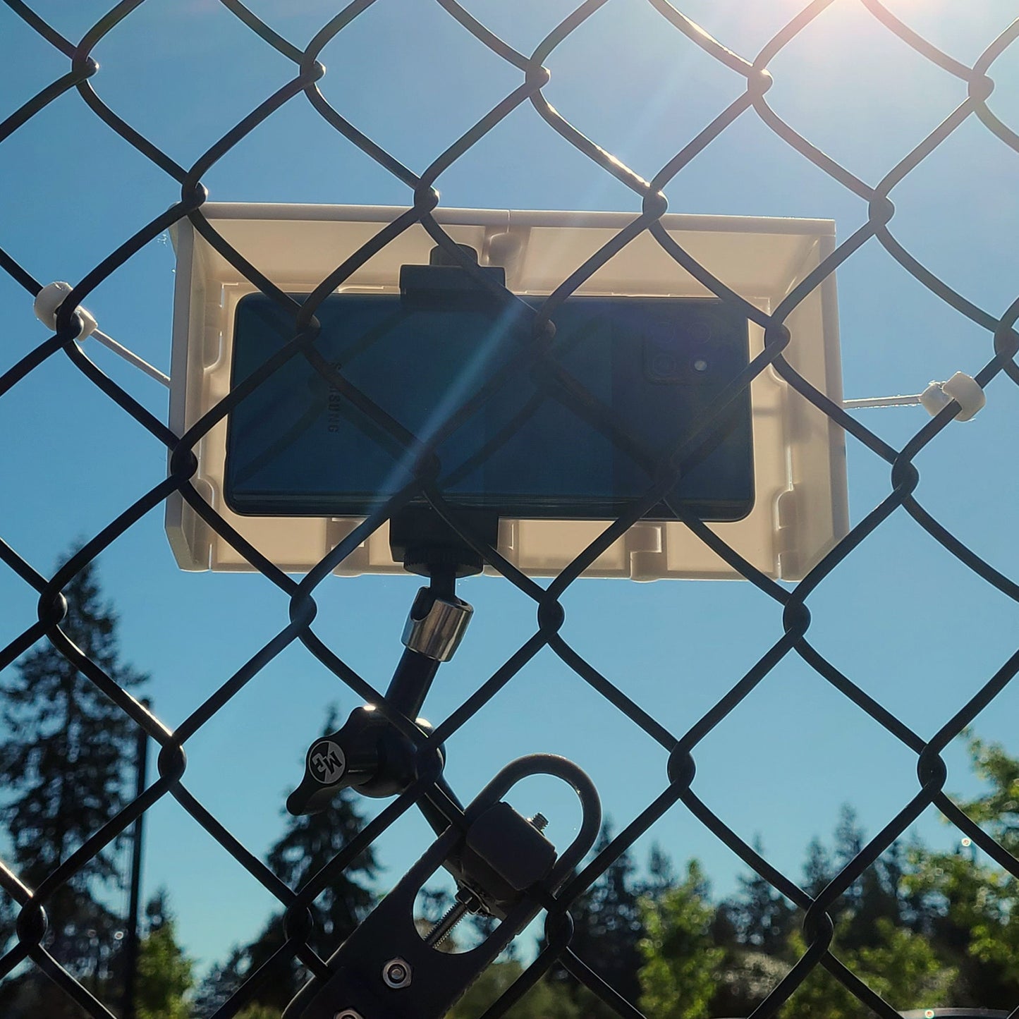 The Real Phone Shady