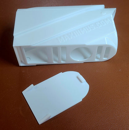 Logo Tag for Clam Cases