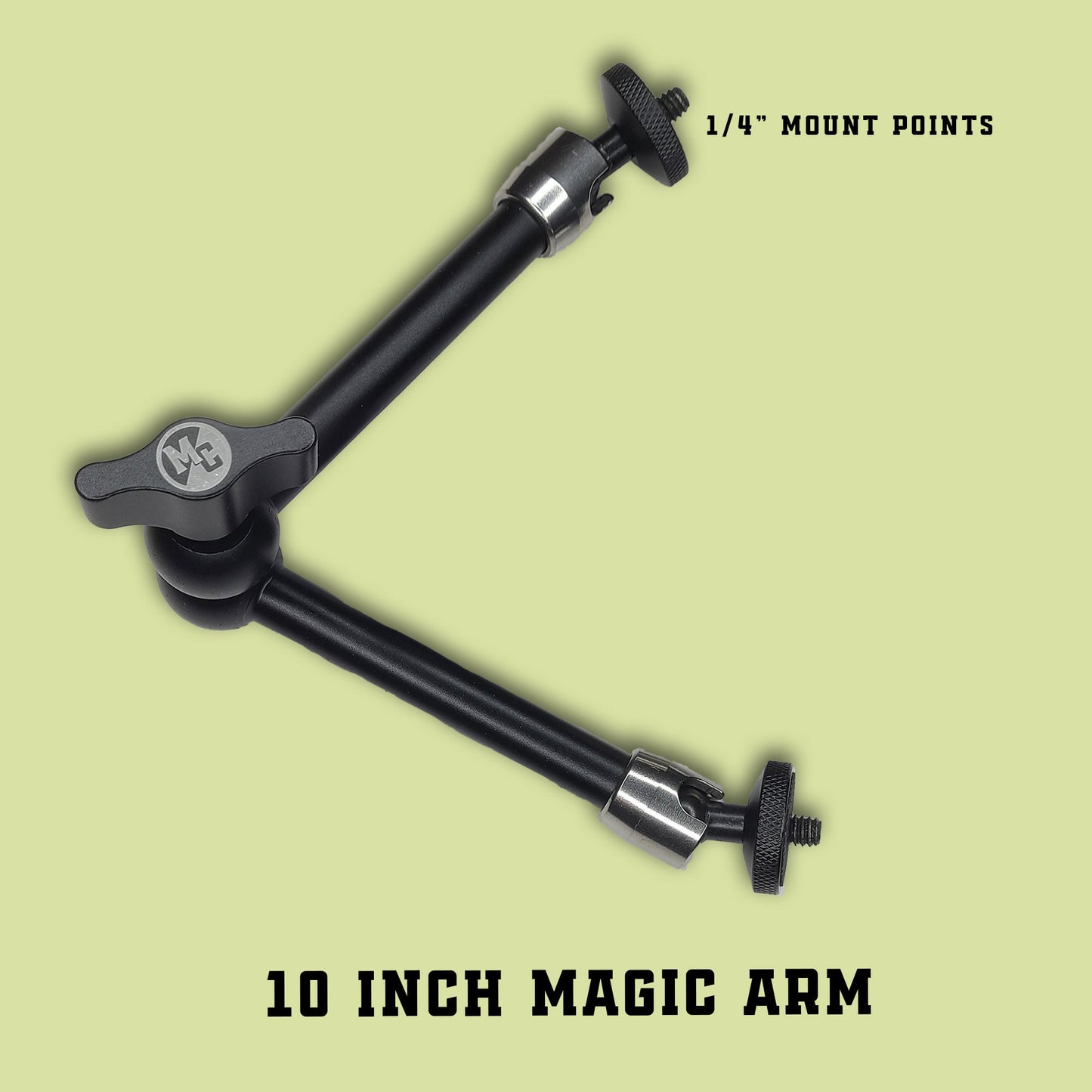 Adjustable Articulating Magic Arm