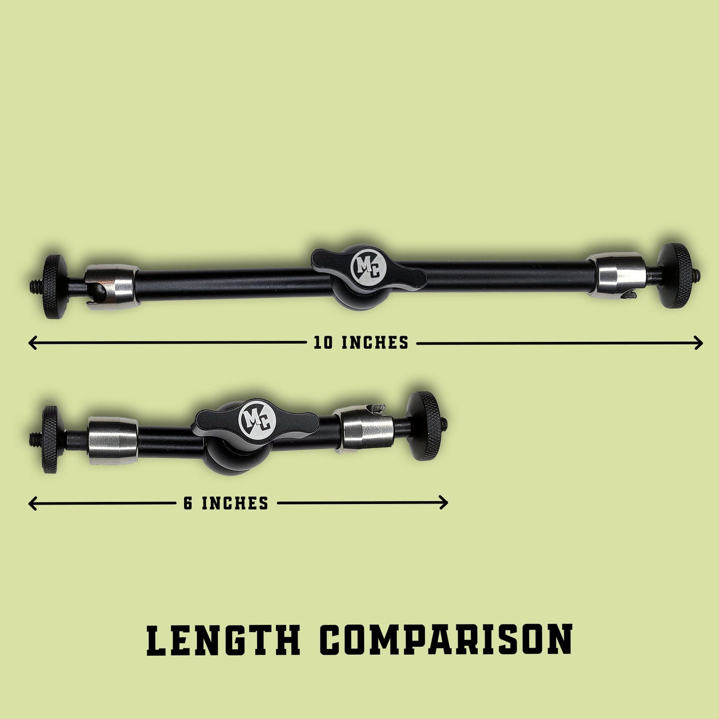 Adjustable Articulating Magic Arm