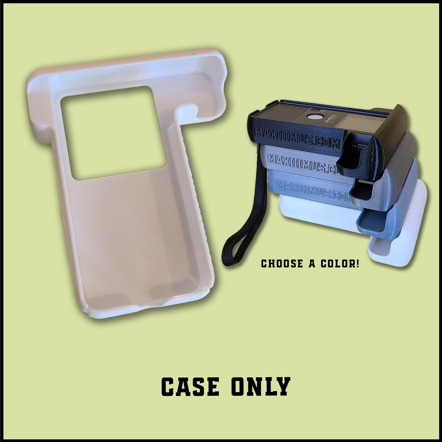 Pocket Radar Protector