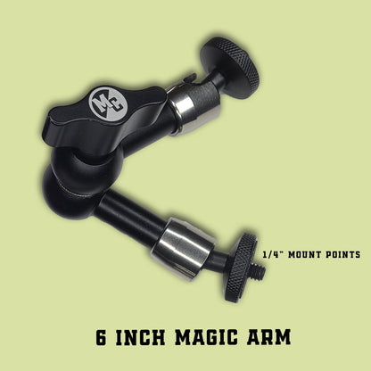 Adjustable Articulating Magic Arm