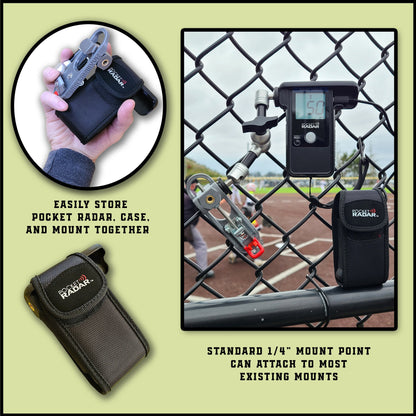 Pocket Radar Protector