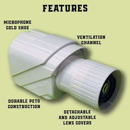 The Mevo Clam Core