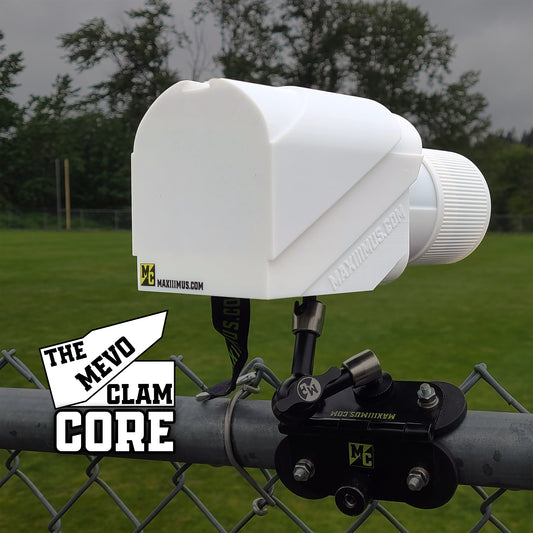 The Mevo Clam Core
