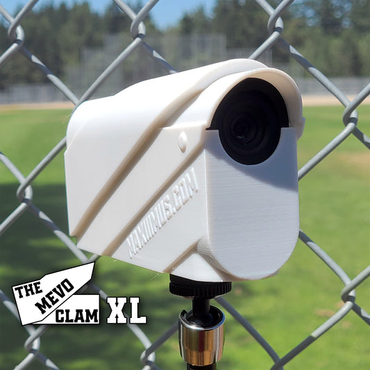 The Mevo Clam XL
