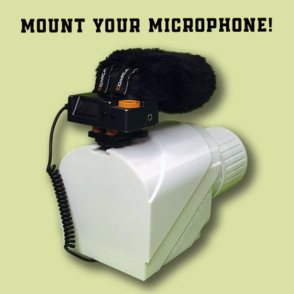 The Mevo Clam Core