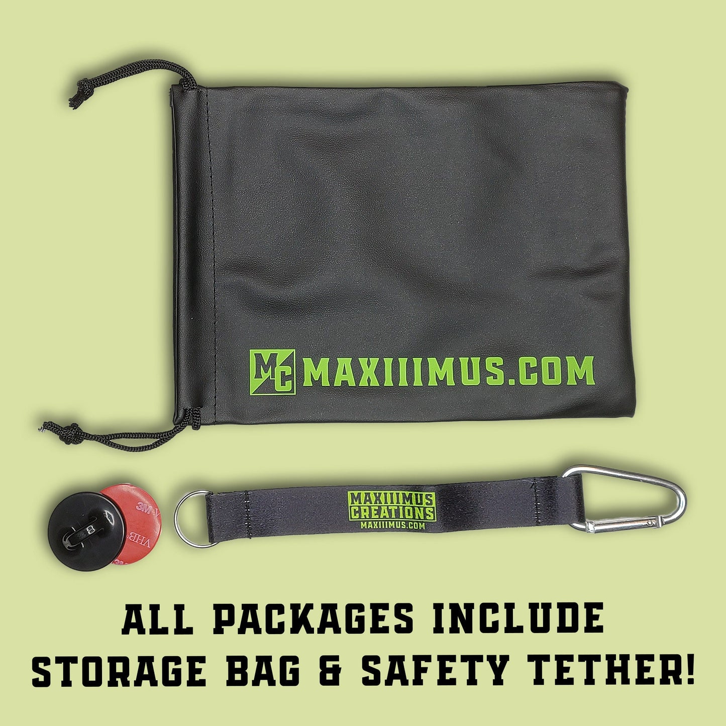 Pocket Radar Protector