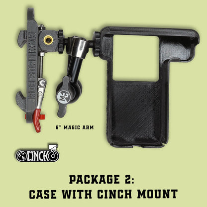 Pocket Radar Protector