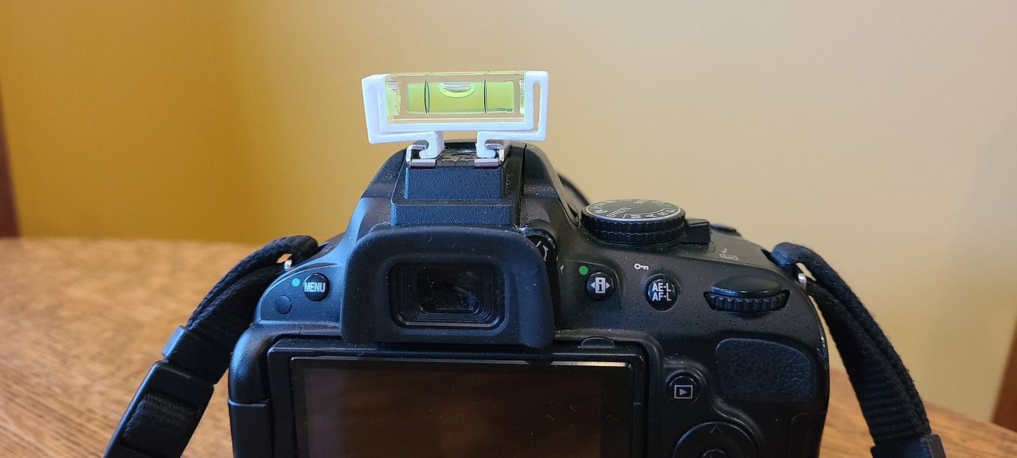The Camera Level