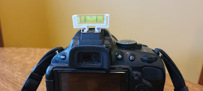 The Camera Level
