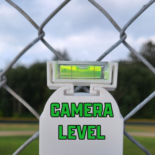 The Camera Level