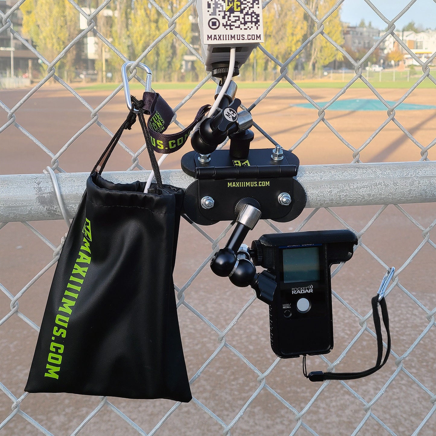 Camera Gear Bag