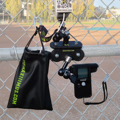 Camera Gear Bag