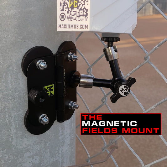 The Magnetic Fields Mount