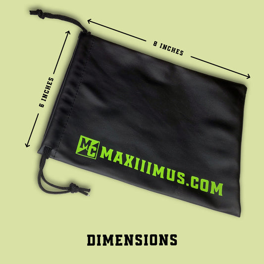 Camera Gear Bag